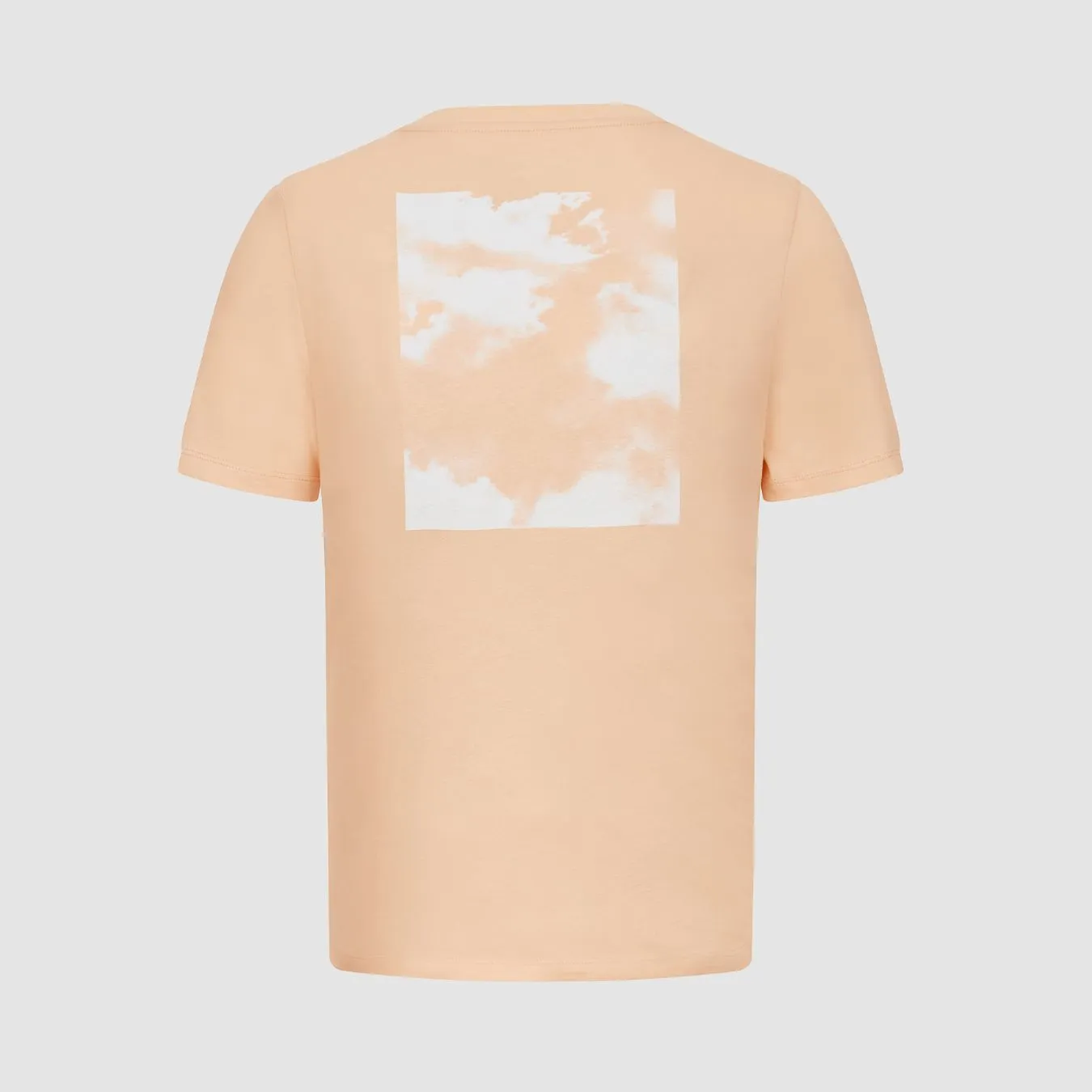 T-shirt MERCEDES AMG LH44 GP Singapour Sky Rose pour homme