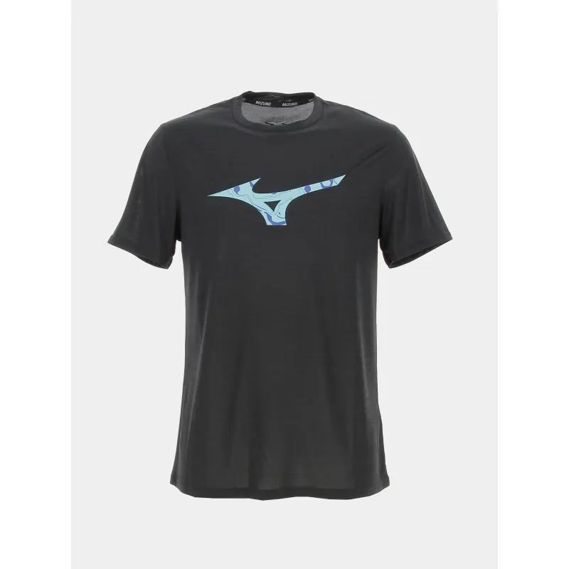 T-shirt original housemark noir homme - Levi's | wimod