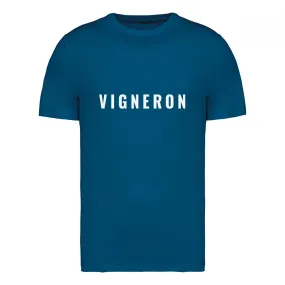 T-shirt Vigneron