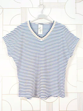 T-shirt à rayure