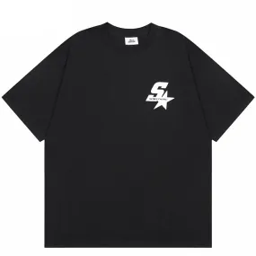 T-shirt étoile