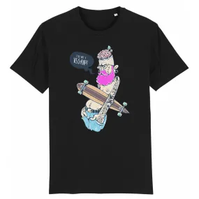 Vegan T-shirt for Sale