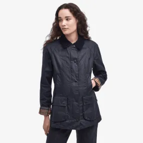 VESTE BEADNELL NAVY