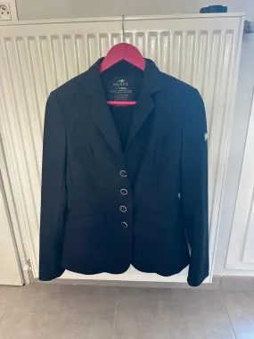 Veste concours Equiline