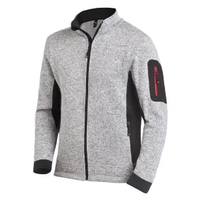 Veste de travail tricot homme Christoph FHB 79595