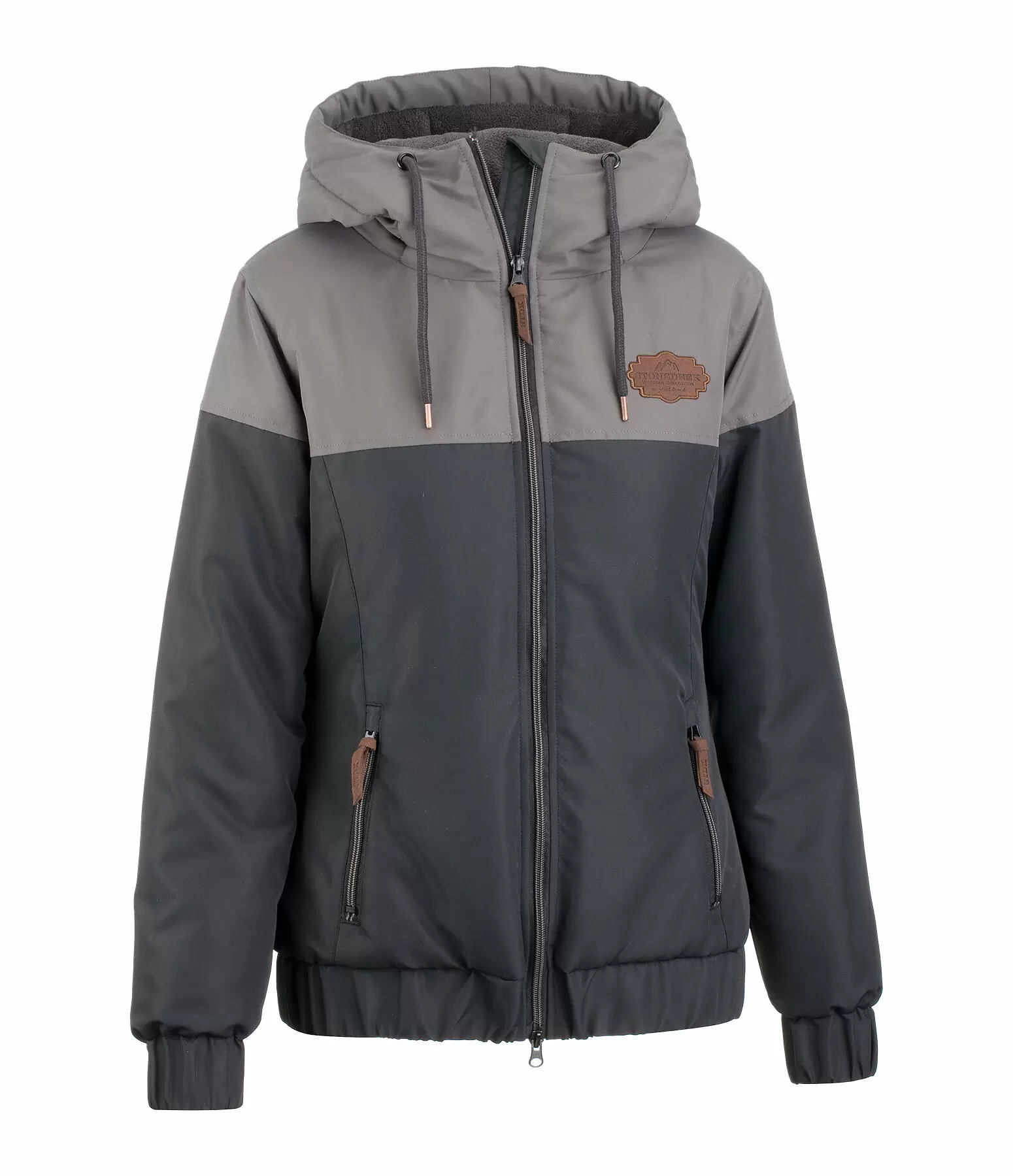 Veste d'hiver Femme  Leila
