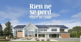Veste distinguée Coquille