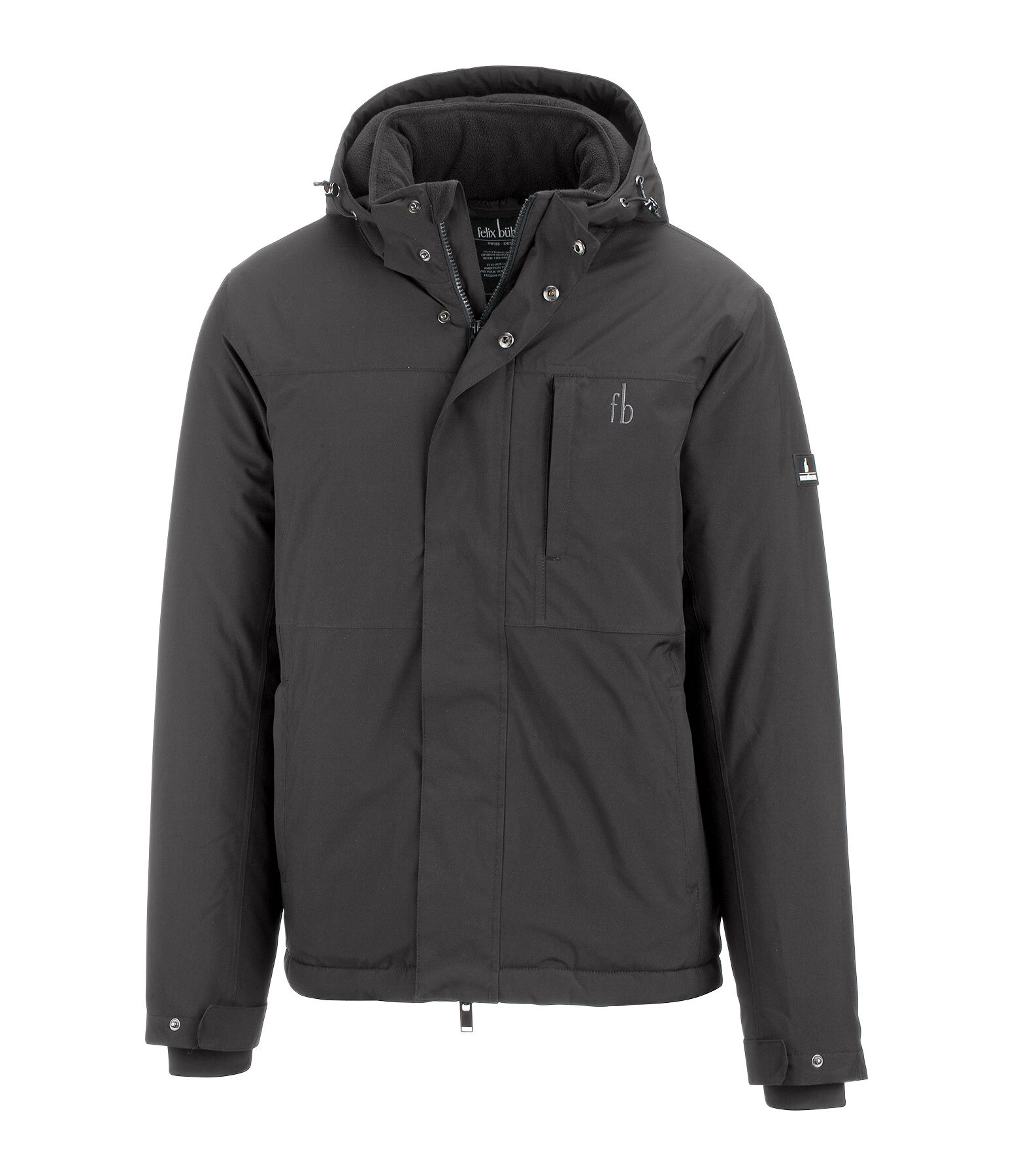 Veste fonctionnelle homme  Oakland