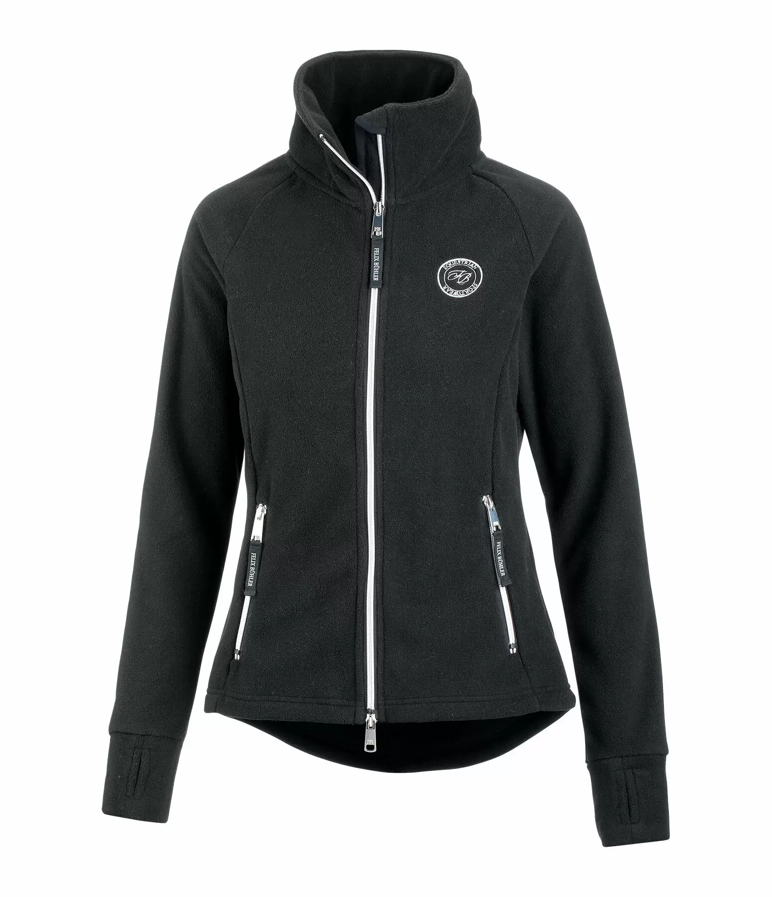 Veste polaire  Laura