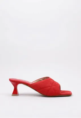 VIENA Krack Core MULES À TALON